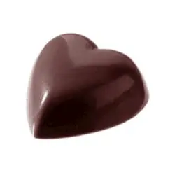 Coeur 6 x 6
