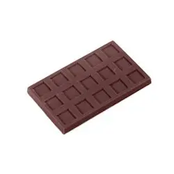 Gaufre 4 x 5