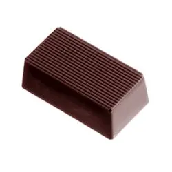 Praliné rectangulaire