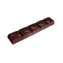 Bar avec 5 blocs