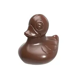 Canard de foire