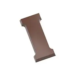 Lettre I, 200 gr