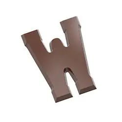 Lettre W, 200 gr