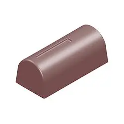 Praline avec la ligne "Ernst Knam"