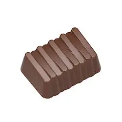 Praline steps