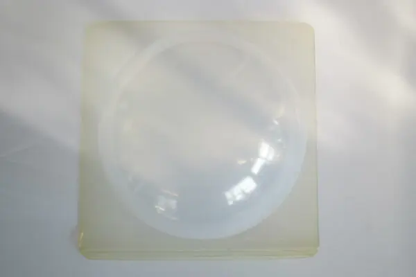 Demi sphère, 155 mm - image 1