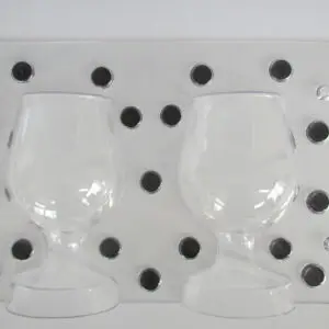 Wine glass, 150 mm