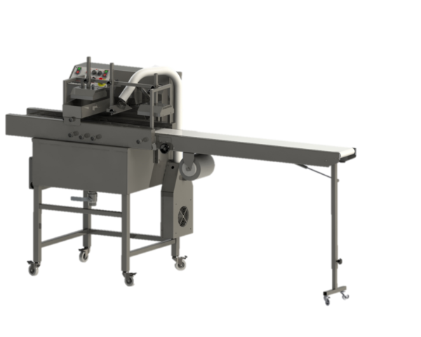 Machine a coulage, 50 kg - image 4