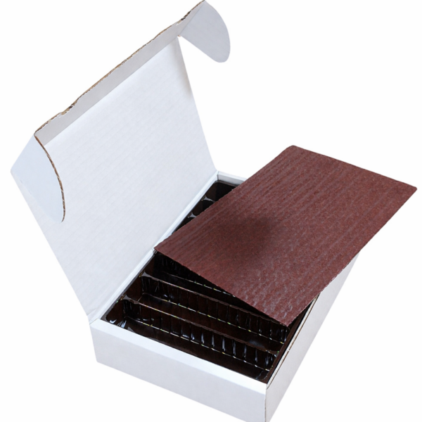 Kissen braun für BL06 – Bild 2