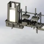 Vormenvulmachine - thumbnail 5