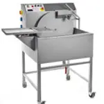 Machine a coulage, 100 kg - miniature 1