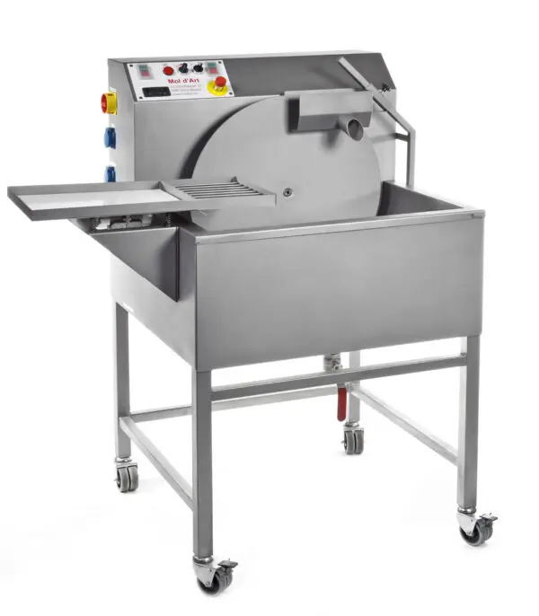 Machine a coulage, 100 kg - image 1