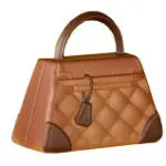 Handtasche, 98 mm – Vorschaubild 1