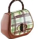 Handtasche, 110 mm – Bild 3