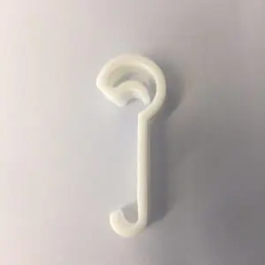 Pince en polycarbonate