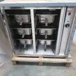 Warmtekast, 100 kg - thumbnail 4