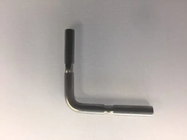 L clamp - image 1