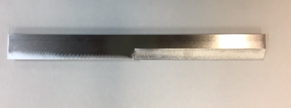 Couteau à pépites de chocolat - image 2