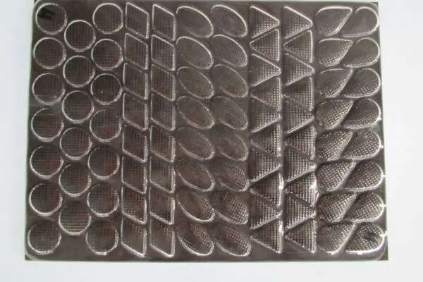 Forme de fantaisie, 30 mm - image 1