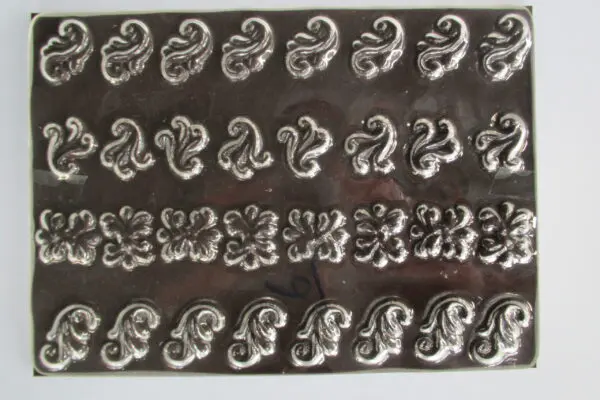 Forme de fantaisie, 28 mm - image 1