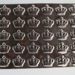 Couronne, 30 mm