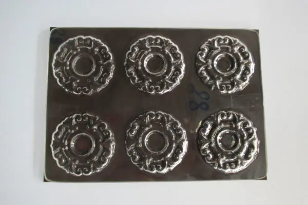 Fantasieform, 58 mm – Bild 1