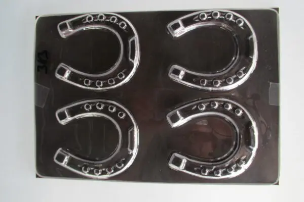 Horseshoe, 79 mm - image 1