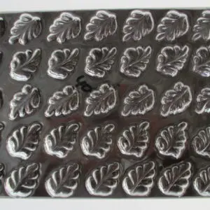 Feuilles, 32 mm