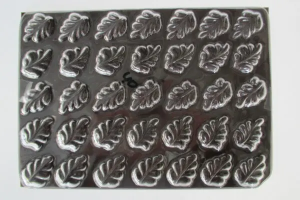 Leaves, 32 mm - image 1
