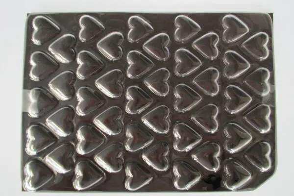 Heart, 22 mm - image 1