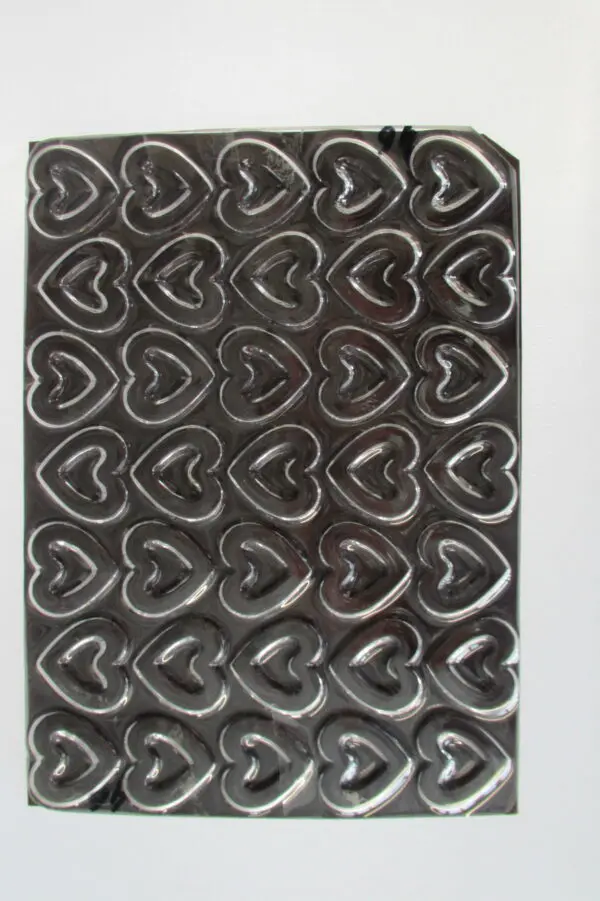 Heart, 31 mm - image 1