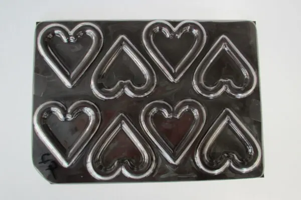 Coeur, 61 mm - image 1
