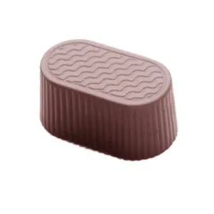Panier ovale