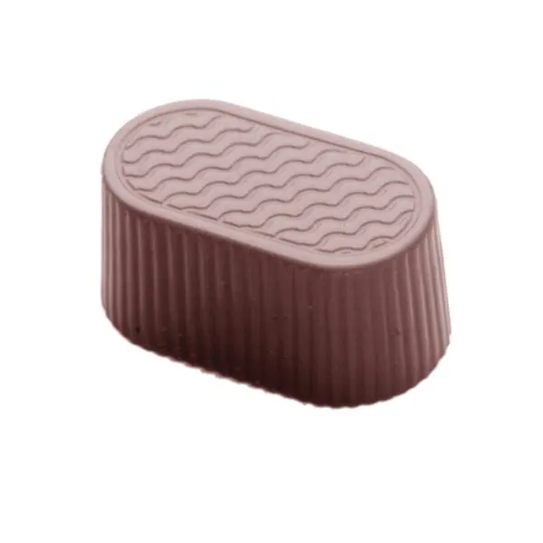Panier ovale - image 1