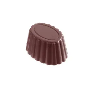 Cuvette ovale