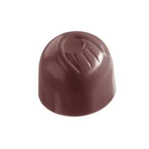 Forme fantaisie ronde