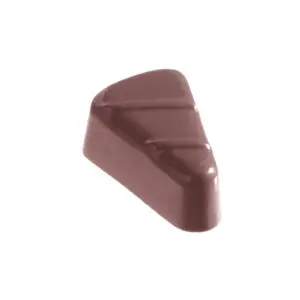 Praliné triangulaire