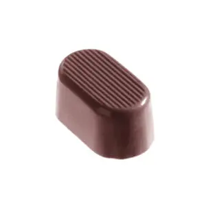 Fantaisie praliné ovale