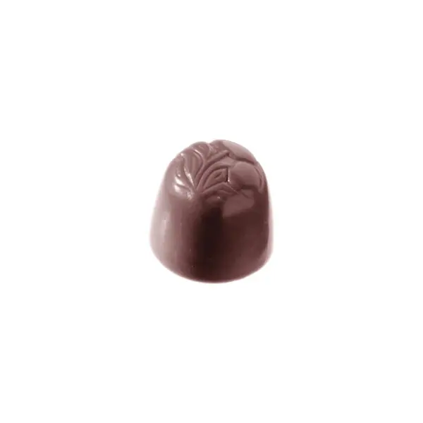 Praliné avec cerise - image 1