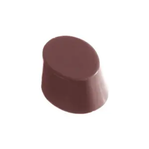 Forme praliné ronde