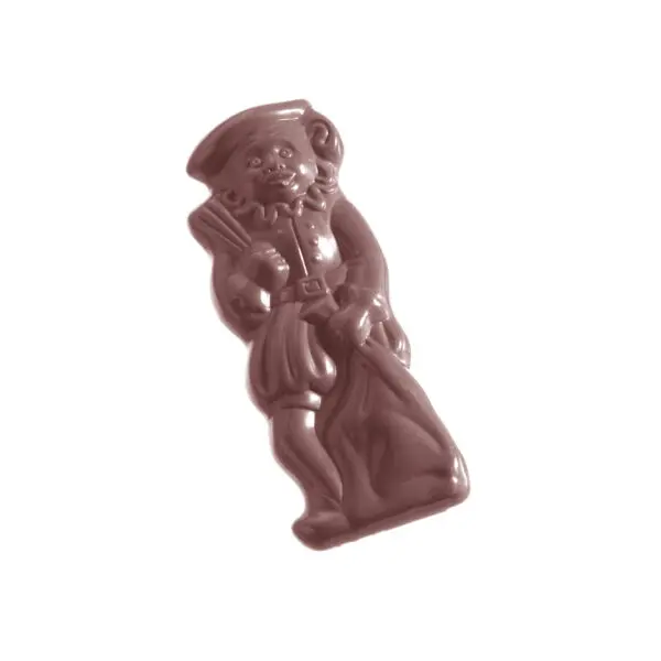 Zwarte Piet - afbeelding 1