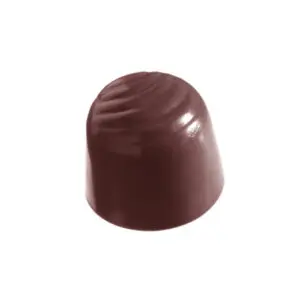 Forme praliné ronde