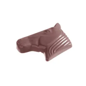 Tête de cheval