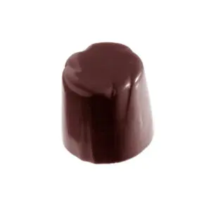 Forme praliné ronde