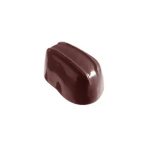 Praliné allongé