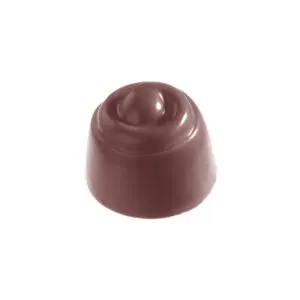 Praline ronde fantaisie