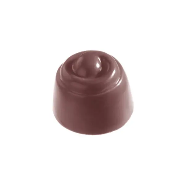 Praline ronde fantaisie - image 1