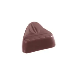 Forme fantaisie triangulaire