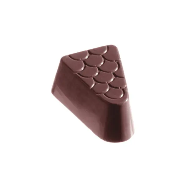 Fantasy praline dreieckig – Bild 1
