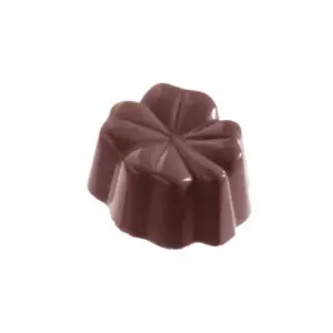 Forme de fleur